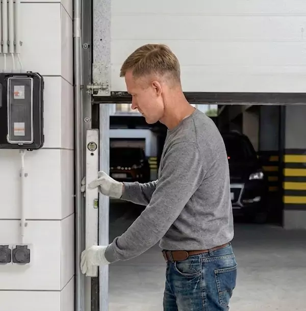 Why Choose Us for Door, Gate and Security Services in Paradise, NL
