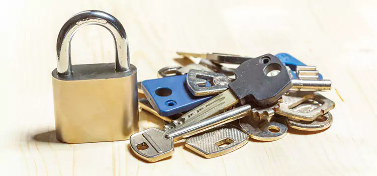 Why Choose Our Broken Key Services in Paradise, NL?