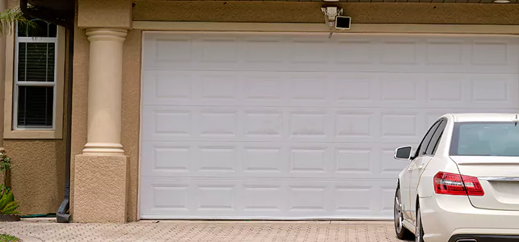 Comprehensive Garage Door Maintenance Services in Paradise, NL
