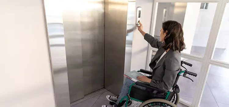Benefits of Modern Handicap Door Systems in Paradise, NL