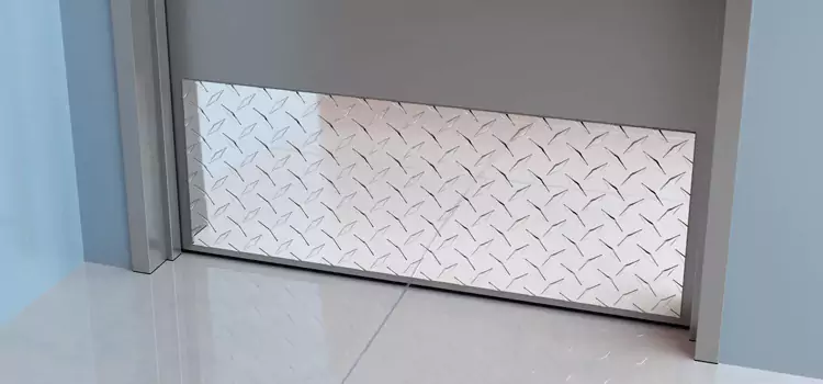 Benefits of Professional Kick Plate Solutions in Paradise, NL