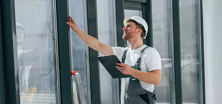 Comprehensive Solutions for Your Sticking Doors in Paradise, NL