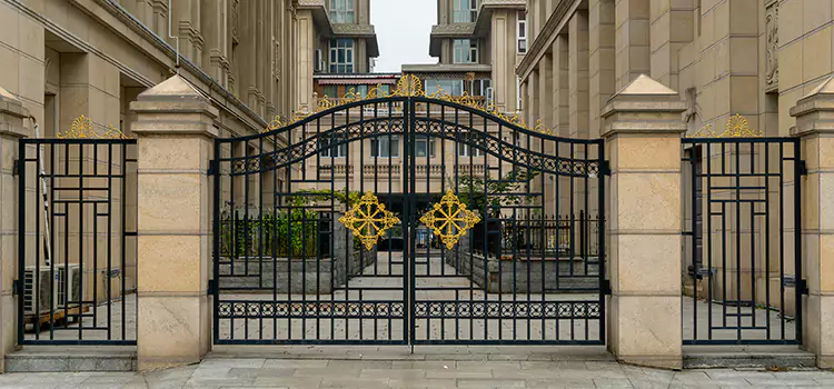 Comprehensive Iron Gate Maintenance Solutions in Paradise, NL
