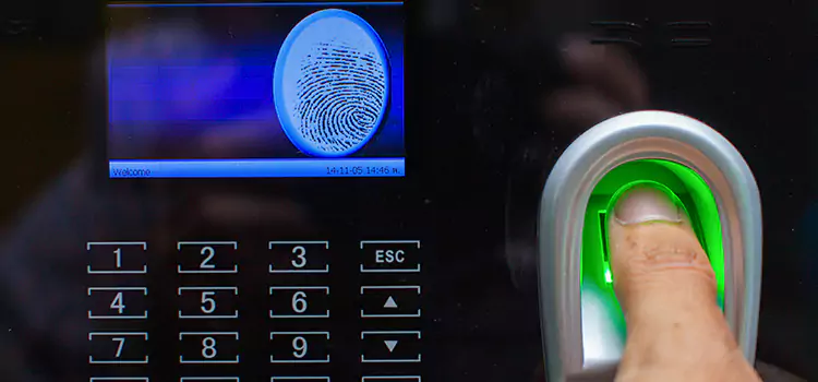Your Trusted Partner for Secure Access in Paradise, NL