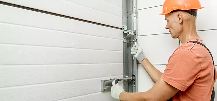 Why Choose Us for Garage Door Lock Services in Paradise, NL?