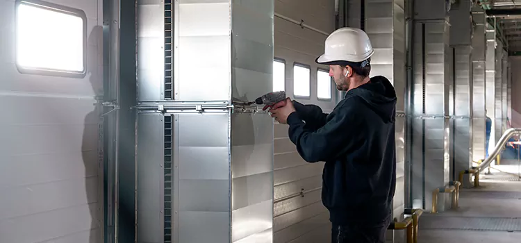 Prompt and Professional Garage Door Service in Paradise, Newfoundland and Labrador