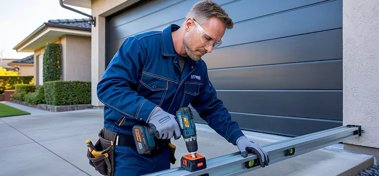 Why Choose Us for Garage Door Off Track Services in Paradise, Newfoundland and Labrador?