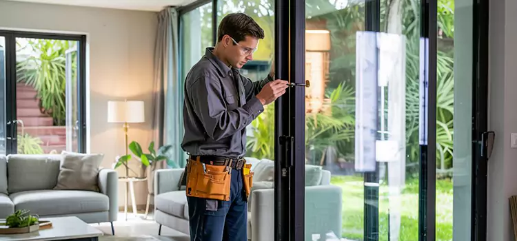 Why Choose Us for Your Glass Door Needs in Paradise, NL?