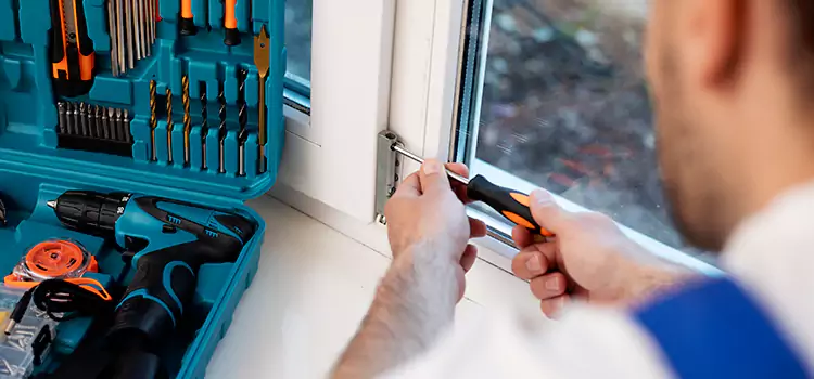 Sliding Glass Door Track Repair in Paradise, NL